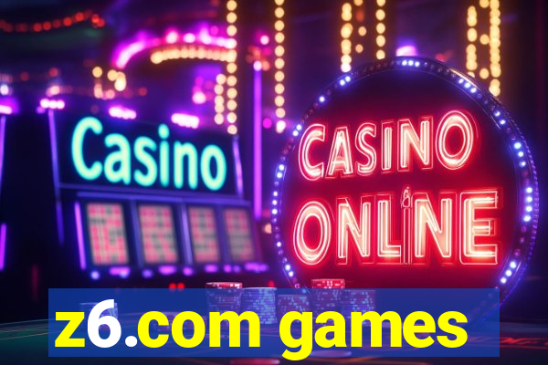 z6.com games