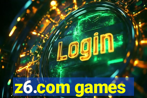 z6.com games