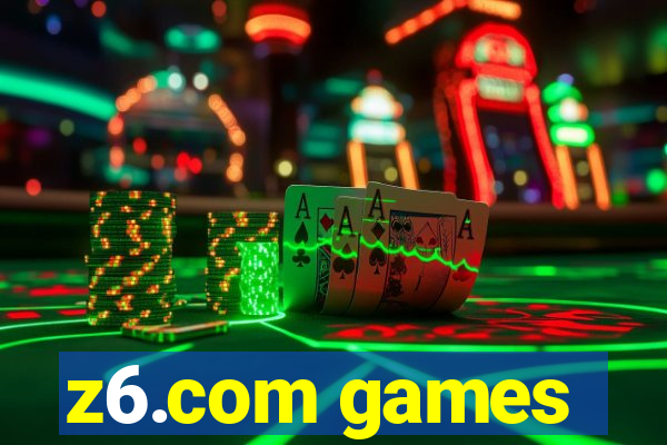 z6.com games