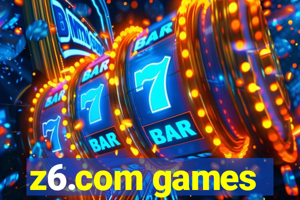 z6.com games