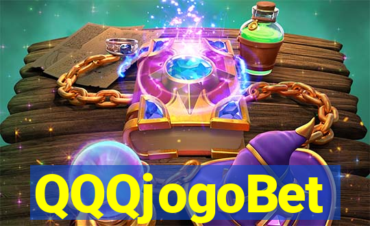 QQQjogoBet