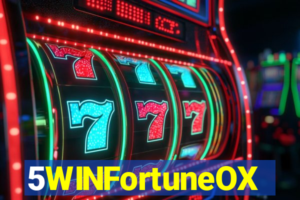 5WINFortuneOX