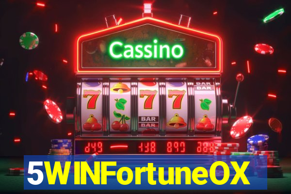 5WINFortuneOX