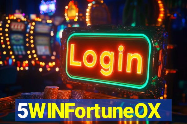 5WINFortuneOX