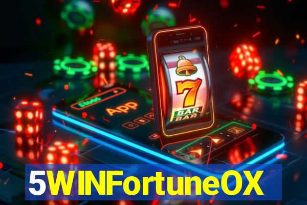 5WINFortuneOX