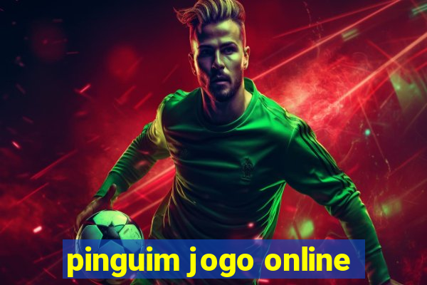 pinguim jogo online