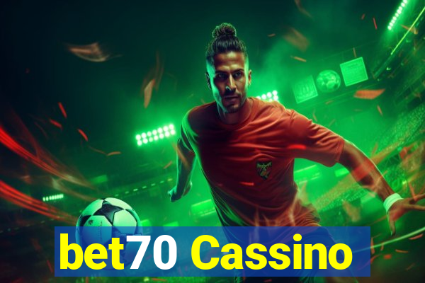 bet70 Cassino