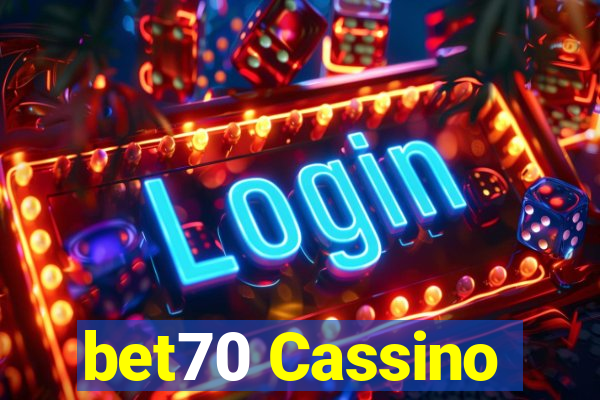 bet70 Cassino