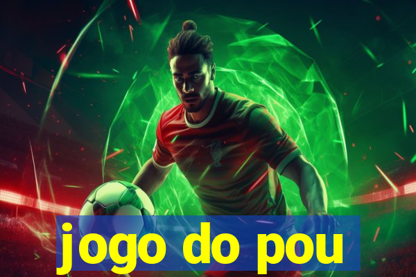 jogo do pou