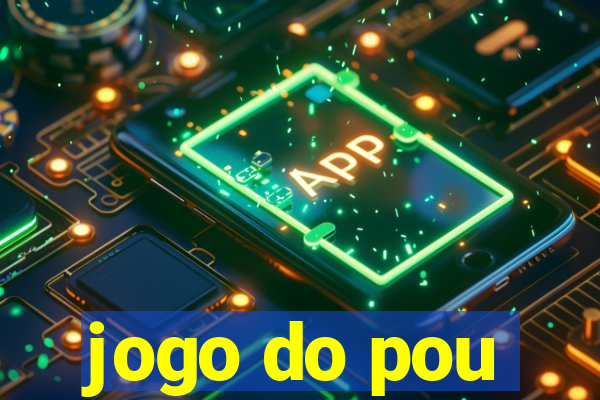 jogo do pou