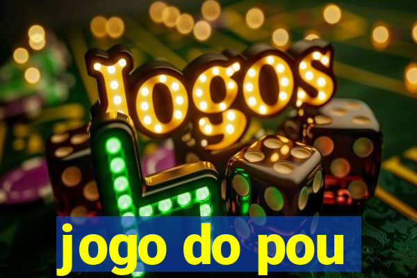 jogo do pou