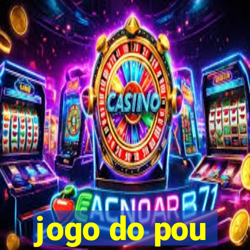 jogo do pou
