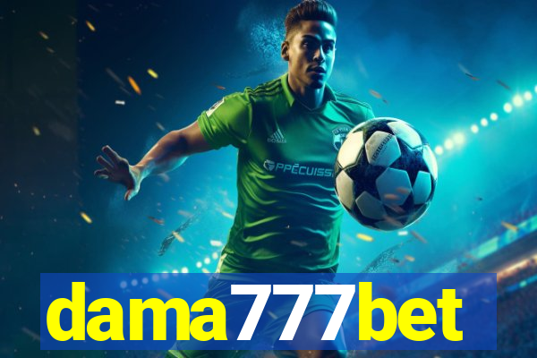 dama777bet