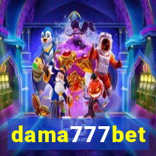 dama777bet
