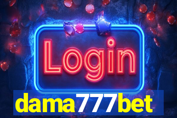dama777bet