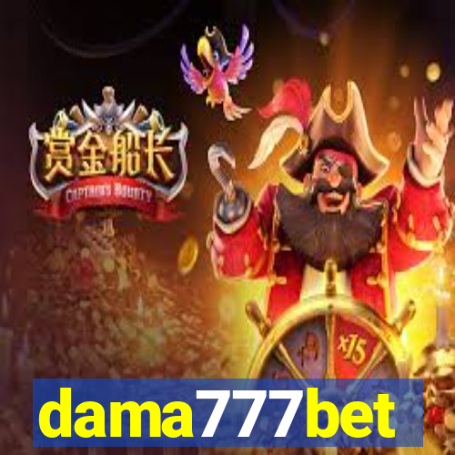 dama777bet