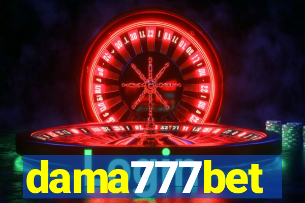 dama777bet