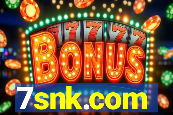 7snk.com