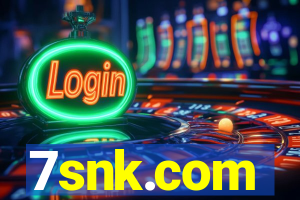 7snk.com
