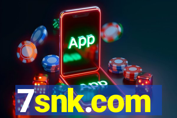 7snk.com