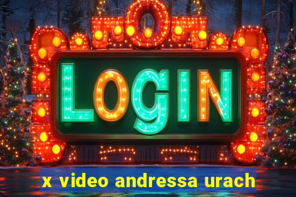 x video andressa urach