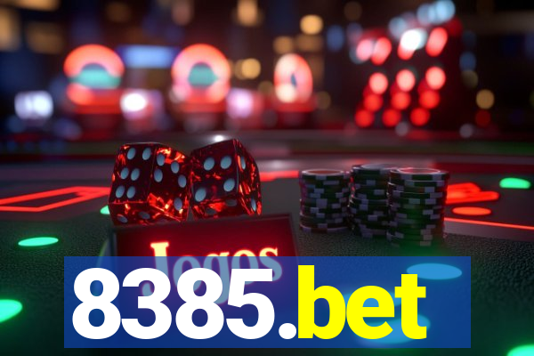 8385.bet