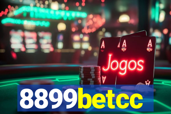 8899betcc