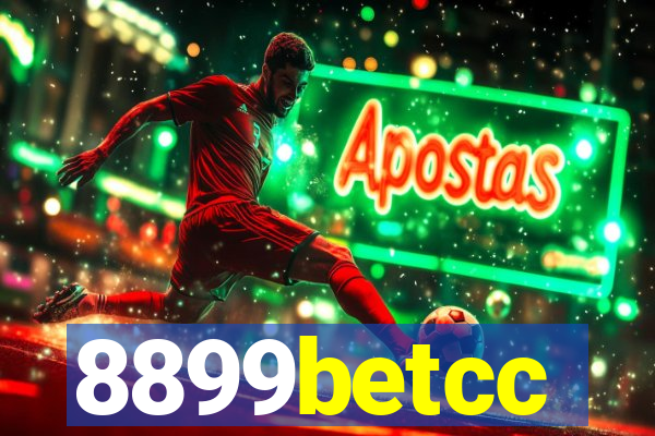 8899betcc