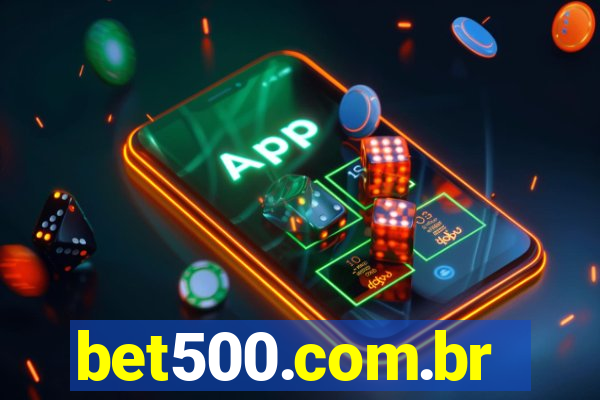 bet500.com.br