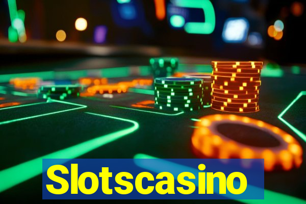 Slotscasino