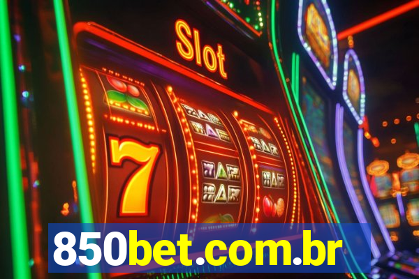 850bet.com.br