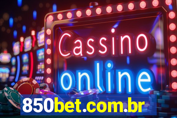 850bet.com.br