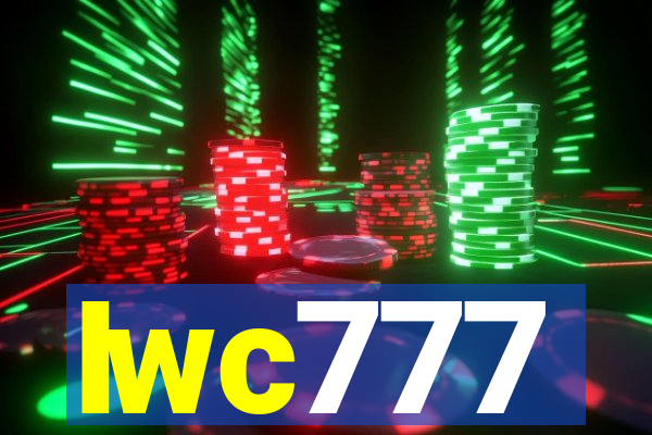 Iwc777