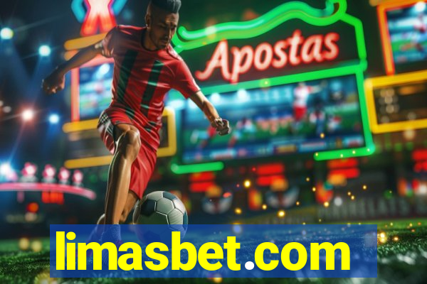 limasbet.com