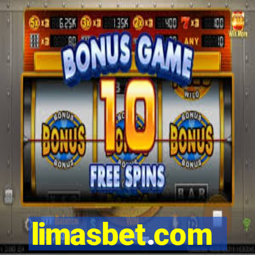 limasbet.com