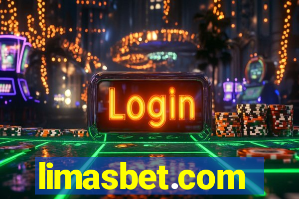 limasbet.com