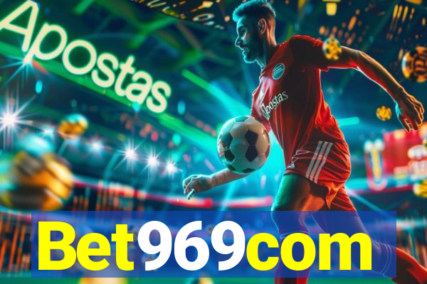 Bet969com