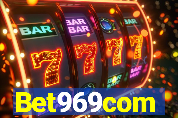 Bet969com