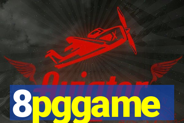8pggame