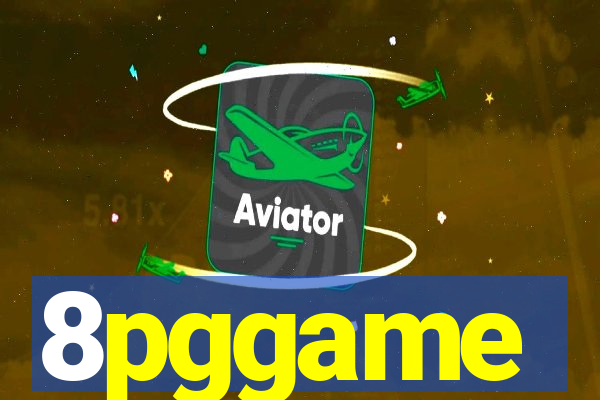8pggame