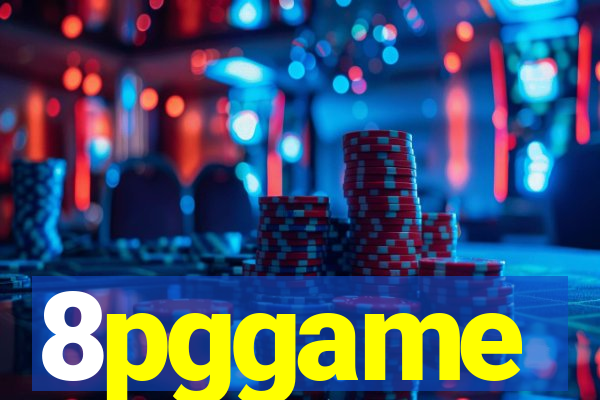 8pggame