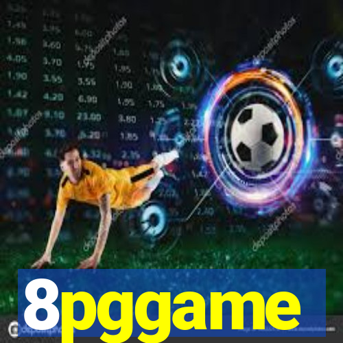 8pggame