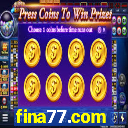 fina77.com