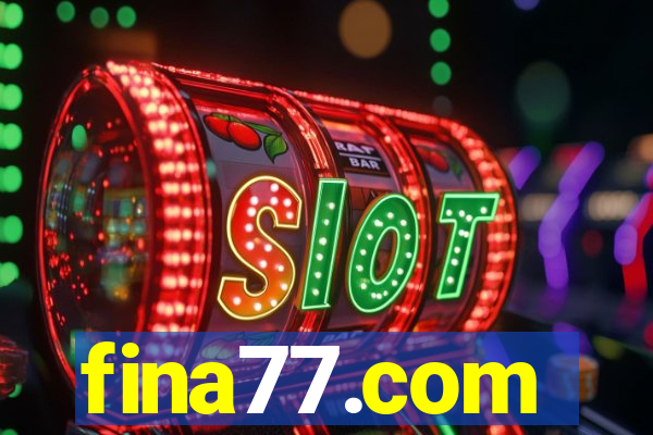 fina77.com