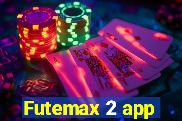 Futemax 2 app