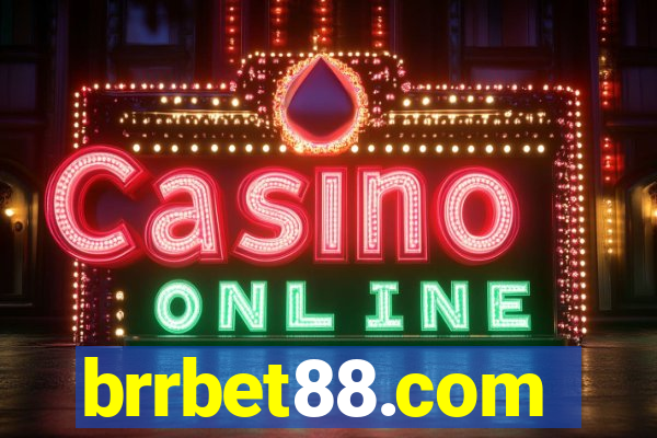 brrbet88.com