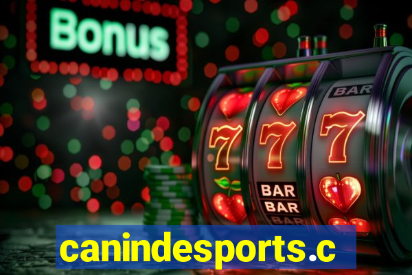 canindesports.com