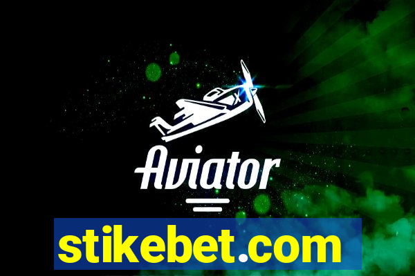 stikebet.com