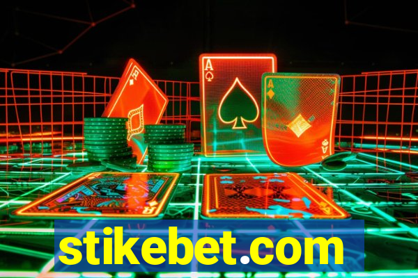 stikebet.com
