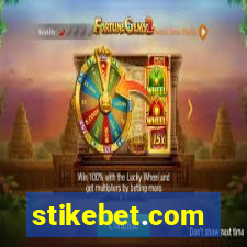 stikebet.com